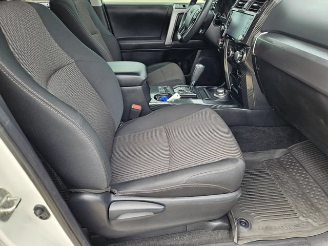 Used 2022 Toyota 4Runner Trail Special Edition AWD/4WD image 11