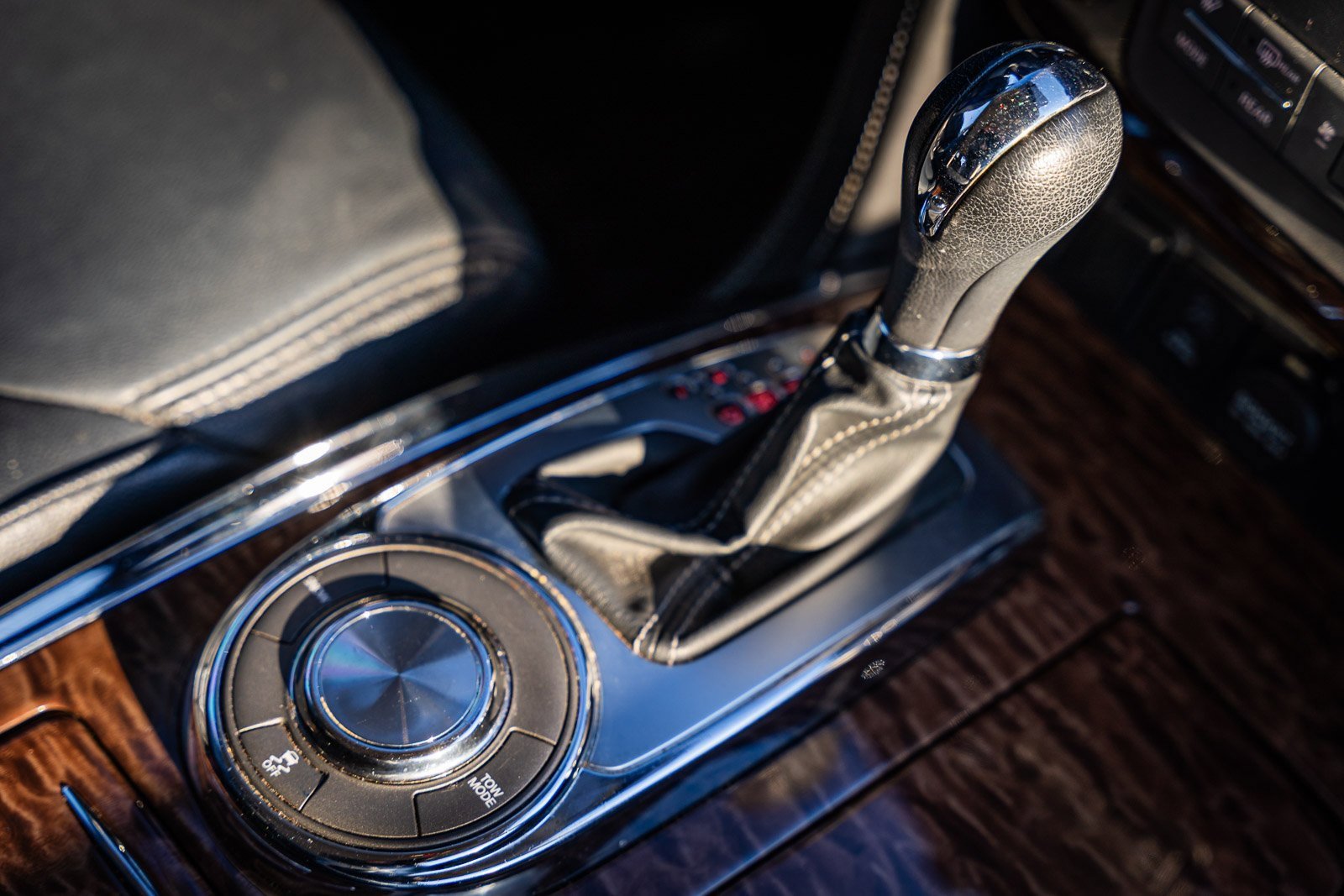 Used 2020 Nissan Armada SV w/ Driver Package image 29