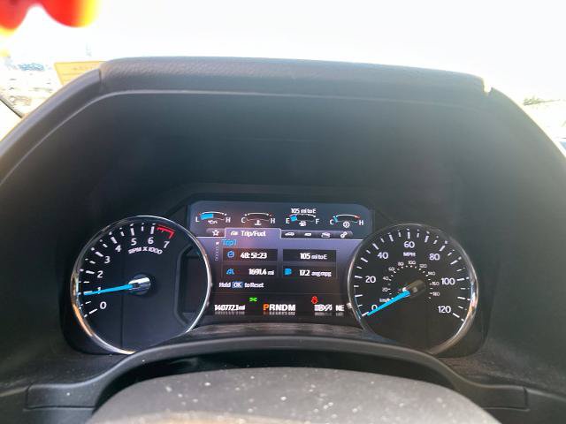 Certified 2021 Ford Expedition Max Limited AWD/4WD image 13
