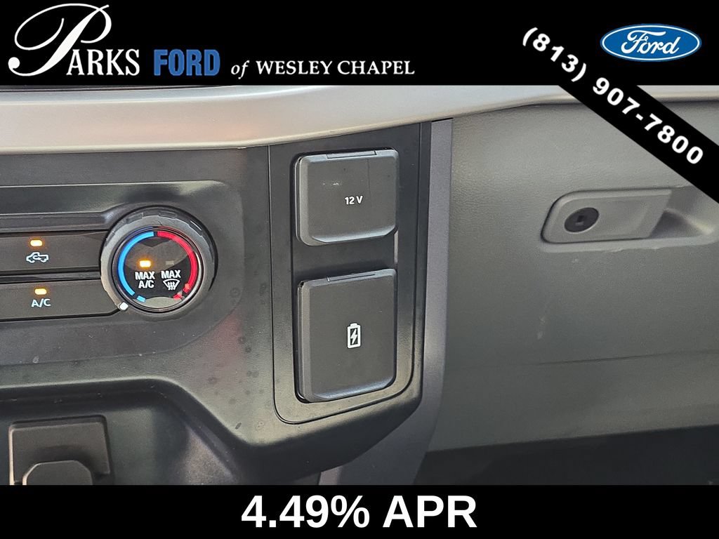 Certified 2023 Ford F150 XLT AWD/4WD image 25