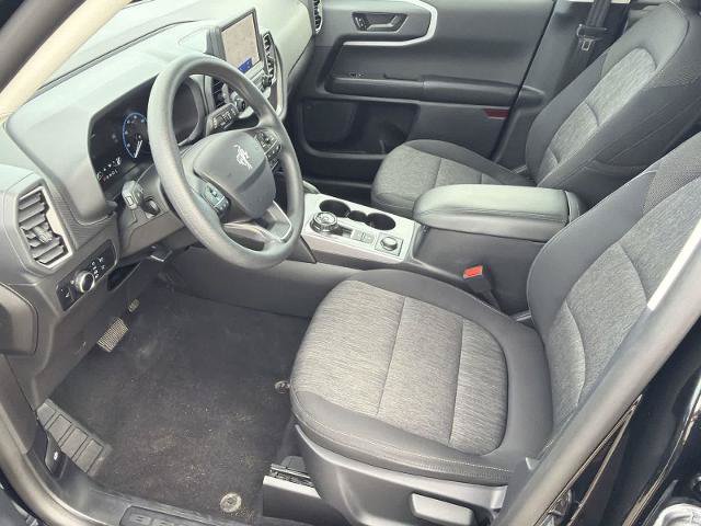 Certified 2024 Ford Bronco Sport Big Bend AWD/4WD image 10