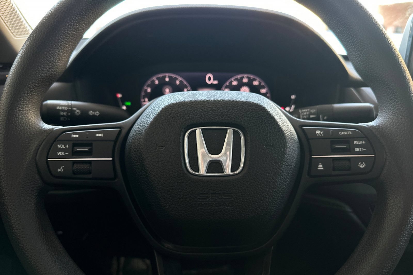 Used 2024 Honda Accord EX image 21