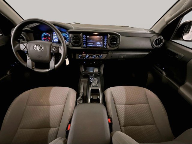 Used 2022 Toyota Tacoma SR w/ SR Convenience Package AWD/4WD image 14