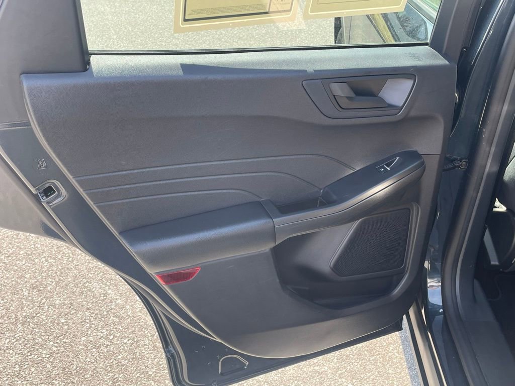 Certified 2022 Ford Escape SE w/ Convenience Package image 21