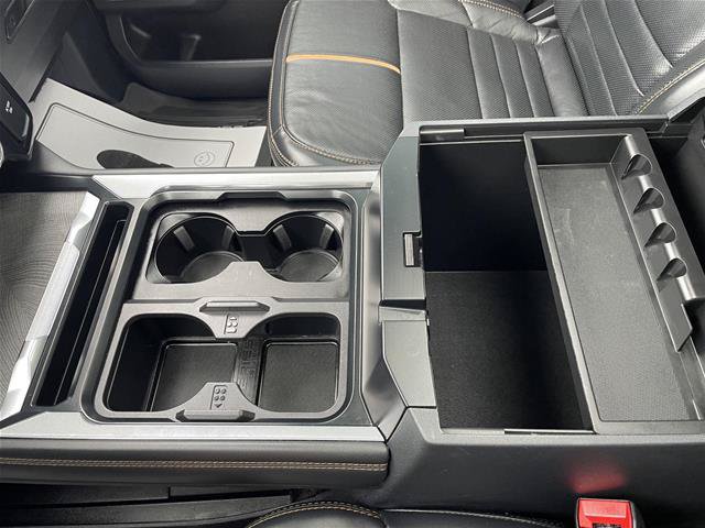 Certified 2024 Ford F250 Platinum AWD/4WD image 39