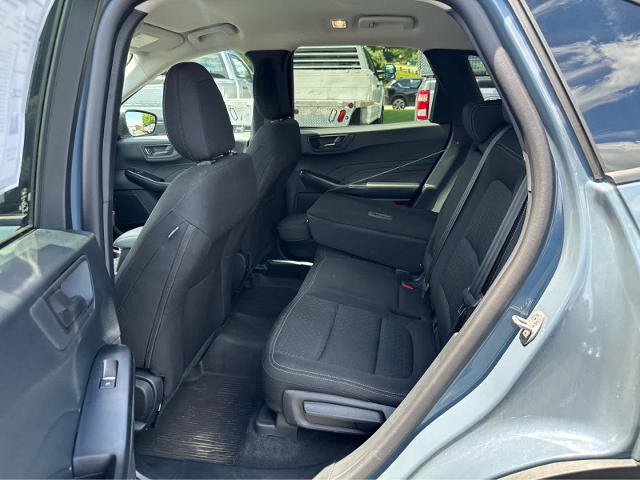 Certified 2026 Ford Escape Active w/ Tech Pack #1 AWD/4WD image 11