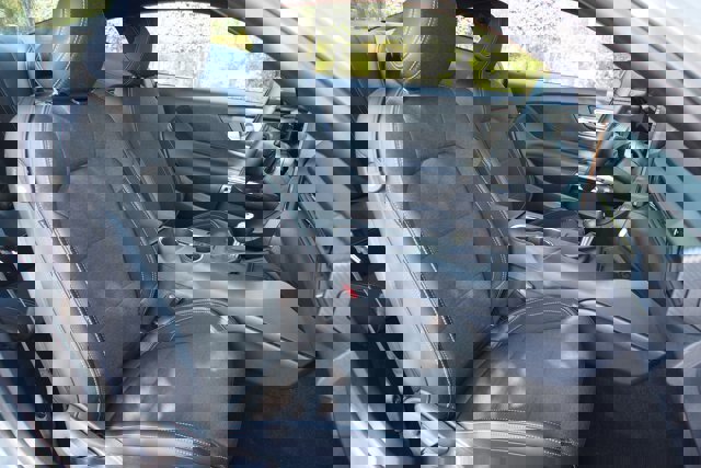 Certified 2025 Ford Mustang Coupe image 11