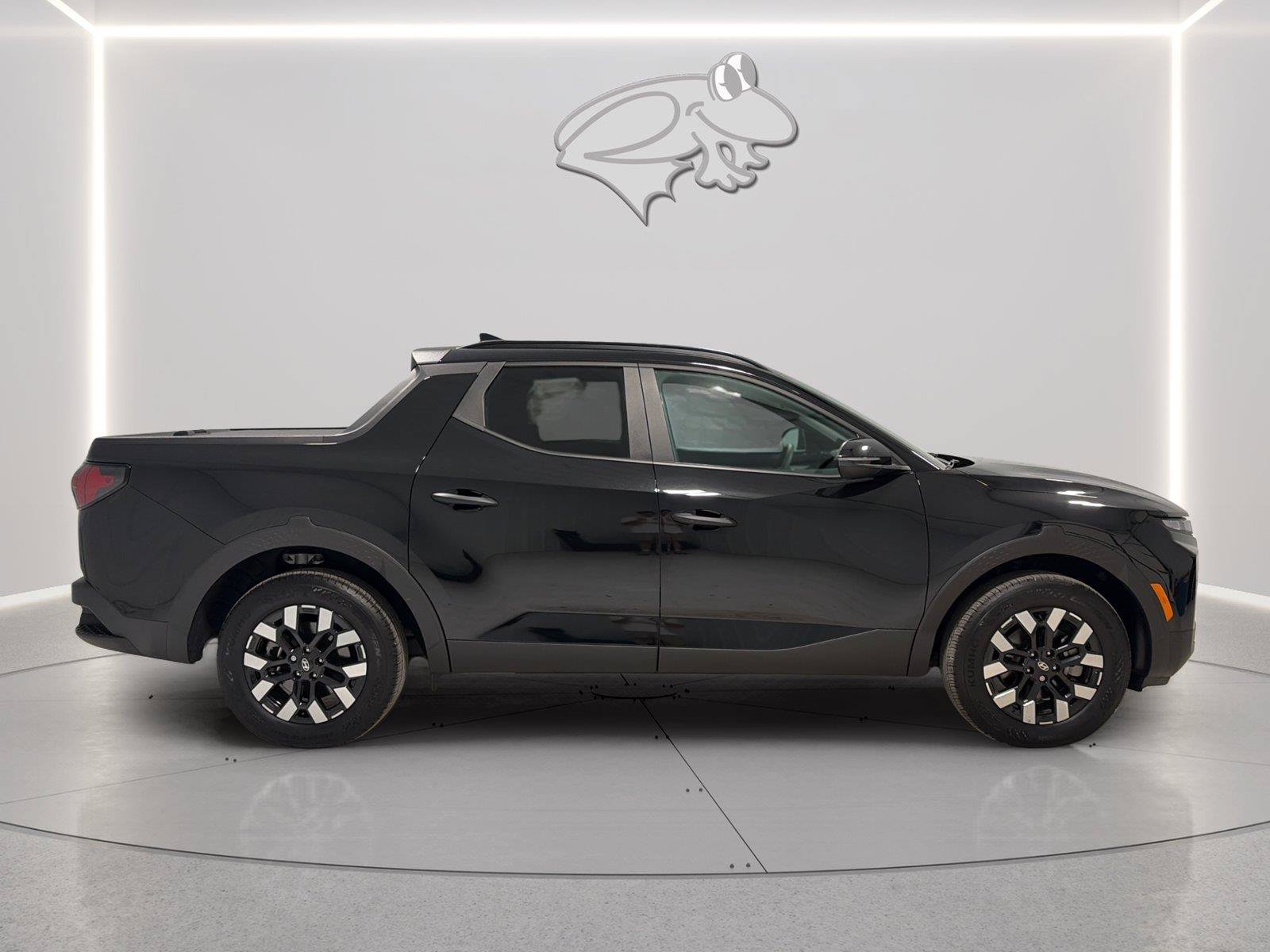 Used 2025 Hyundai Santa Cruz SEL AWD/4WD image 6