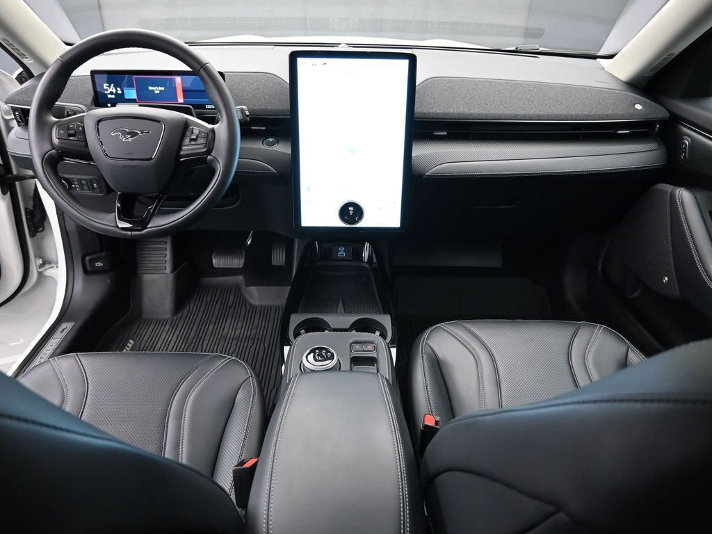 Certified 2023 Ford Mustang Mach-E Premium image 21
