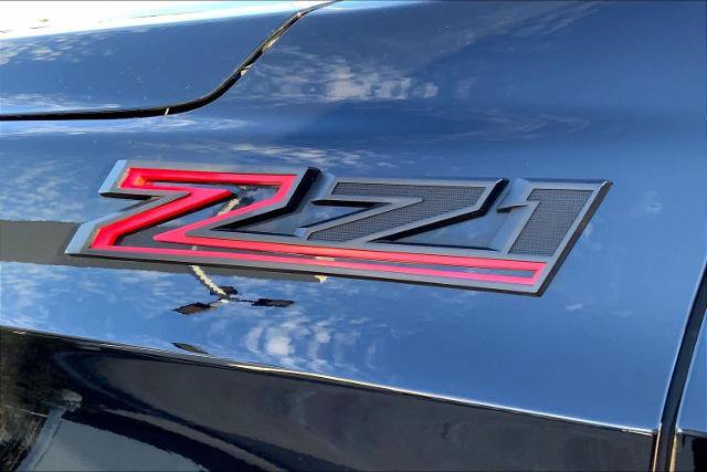 Used 2023 Chevrolet Tahoe Z71 AWD/4WD image 10
