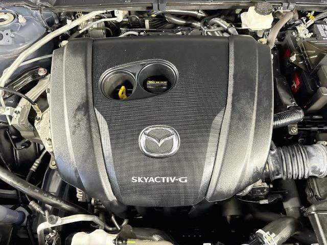 Used 2023 MAZDA CX-50 2.5 S w/ Preferred Plus Pkg AWD/4WD image 9