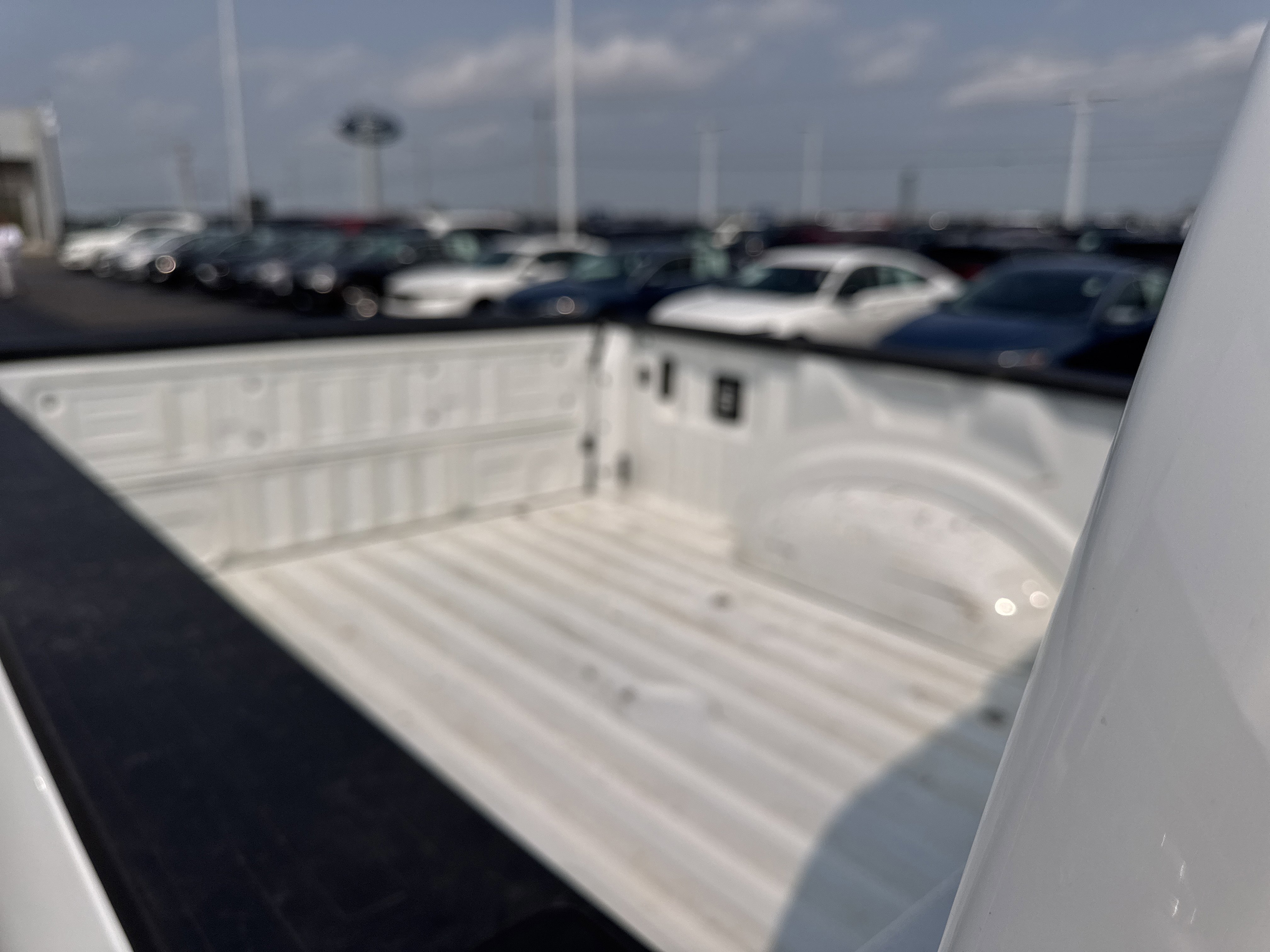 Certified 2024 Ford F250 XLT image 29