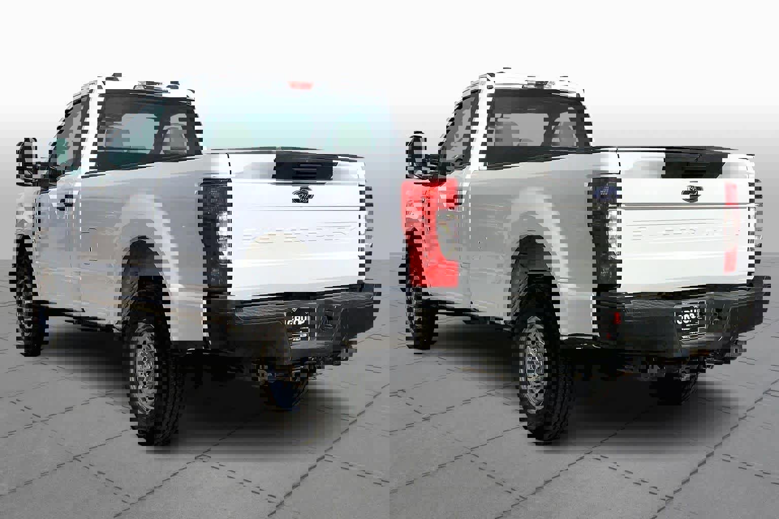 Certified 2020 Ford F250 XL w/ Power Equipment Group video 2