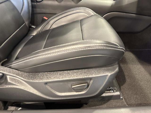 Certified 2025 Ford Mustang Premium w/ Mustang Nite Pony Package image 14