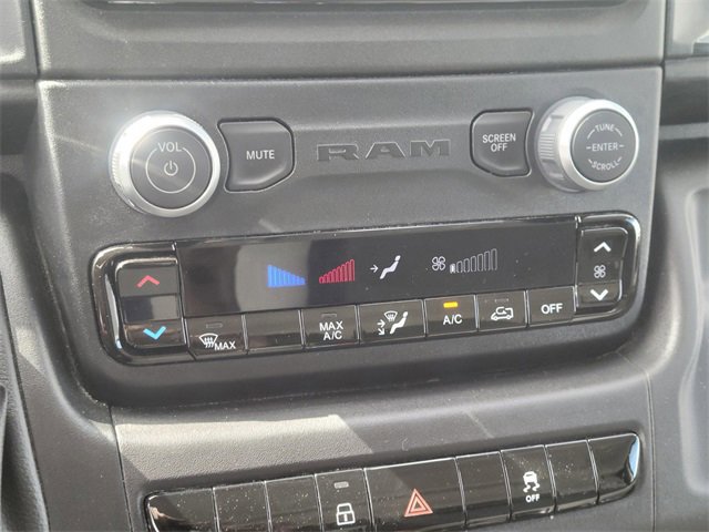 Used 2025 RAM ProMaster 2500 image 28