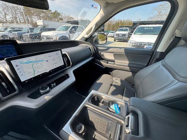 Certified 2025 Ford Expedition Max Active image 20