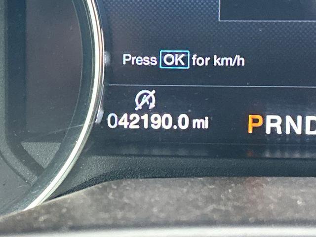 Certified 2017 Ford F150 Lariat image 24