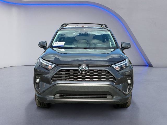 Used 2025 Toyota RAV4 XLE Premium FWD image 6