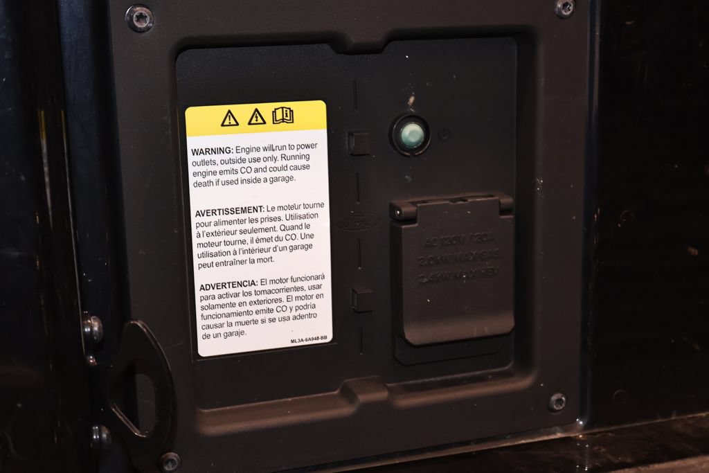 Certified 2023 Ford F150 Tremor w/ Equipment Group 402A High AWD/4WD image 41
