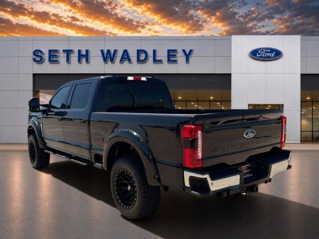 Certified 2026 Ford F250 Lariat AWD/4WD image 5