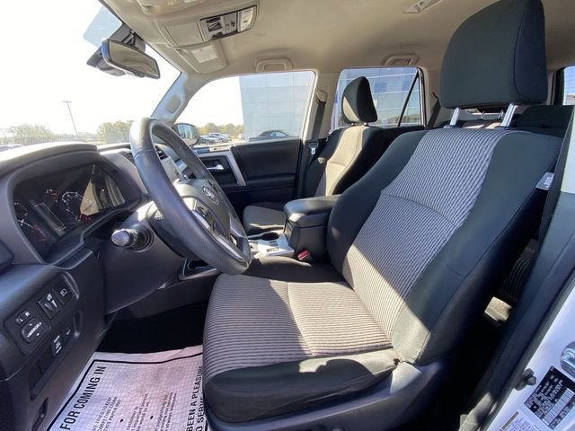 Used 2022 Toyota 4Runner SR5 image 12