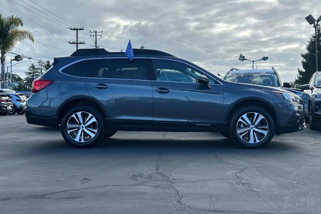 Used 2019 Subaru Outback 2.5i Limited image 26