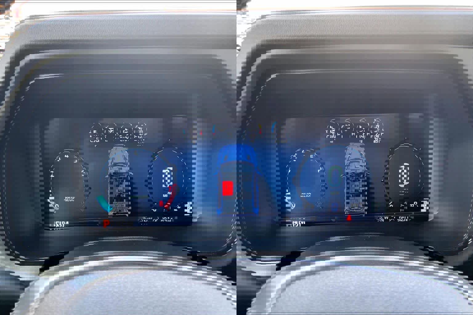 Certified 2025 Ford F150 Tremor w/ Equipment Group 402A High image 26