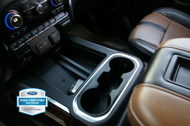 Used 2020 Chevrolet Silverado 2500 High Country w/ Safety Package II image 28