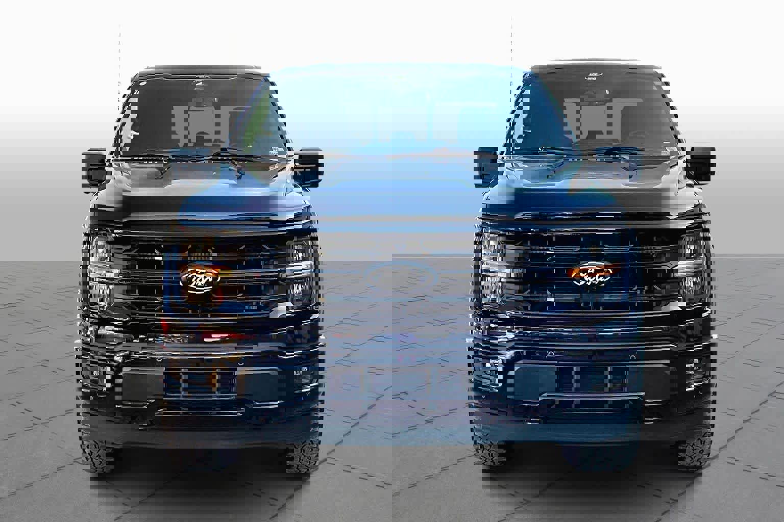 Certified 2024 Ford F150 XLT w/ Equipment Group 302A MID image 7