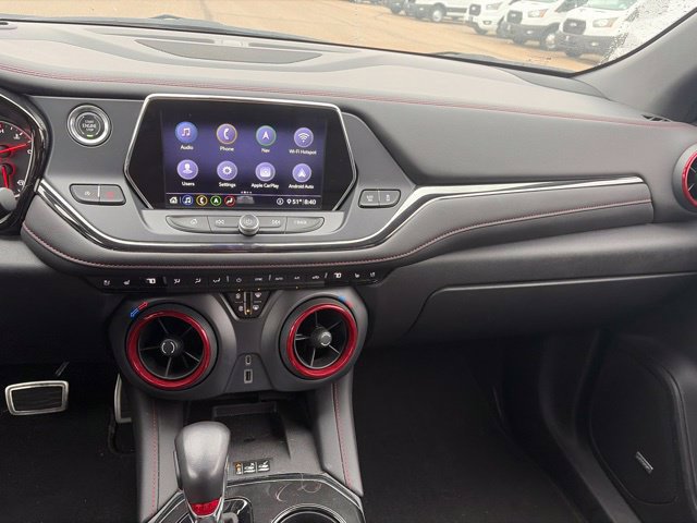 Used 2020 Chevrolet Blazer RS AWD/4WD image 17
