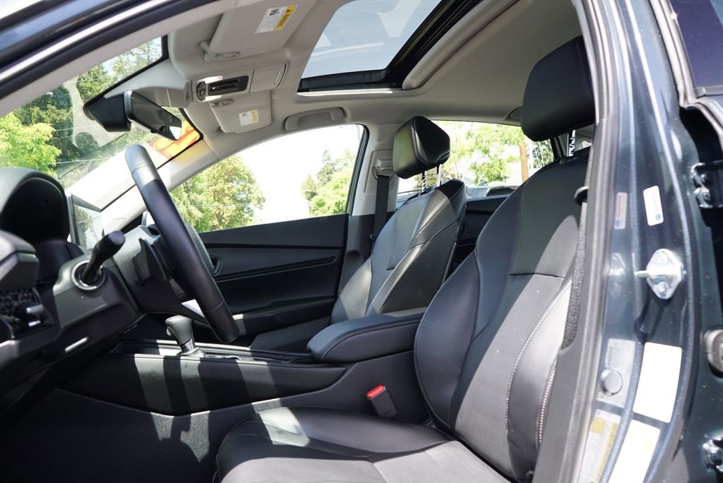 Used 2023 Honda Accord Touring image 20