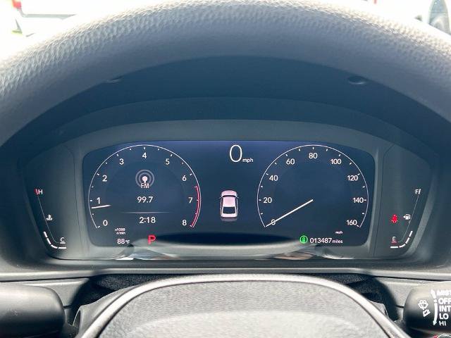 Used 2025 Honda Accord SE image 24