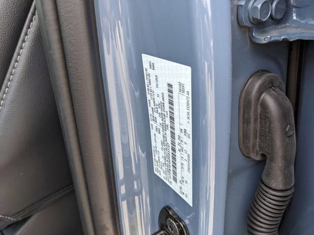 Certified 2023 Ford F150 Lariat w/ Equipment Group 502A High AWD/4WD image 36