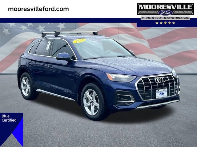 Used 2023 Audi Q5 2.0T Premium w/ Convenience Package