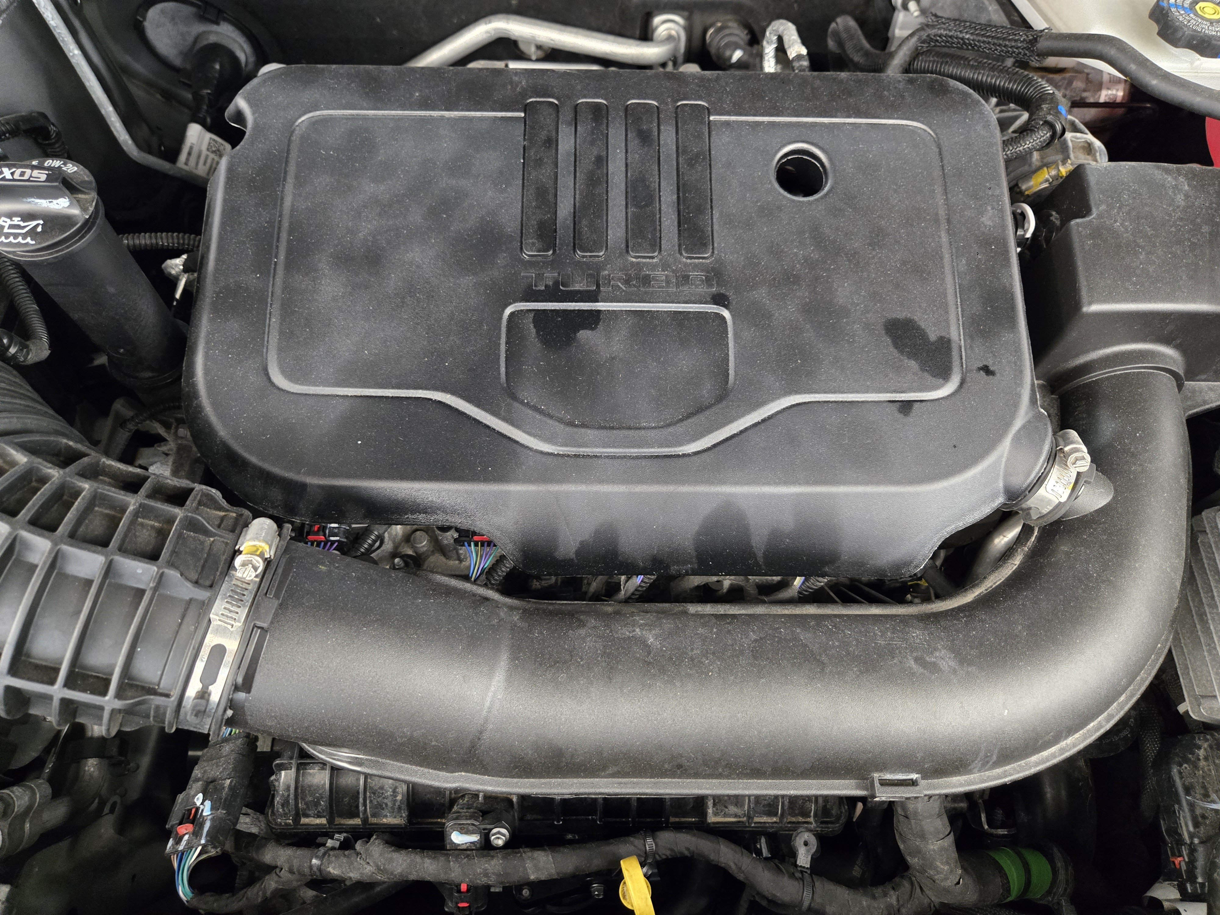 Used 2024 Chevrolet Blazer LT w/ Convenience Package FWD image 29
