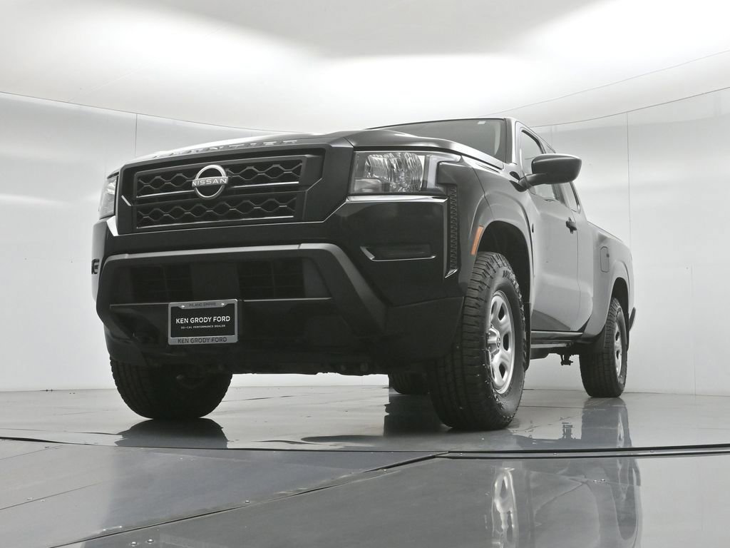 Used 2023 Nissan Frontier S w/ Technology Package image 27