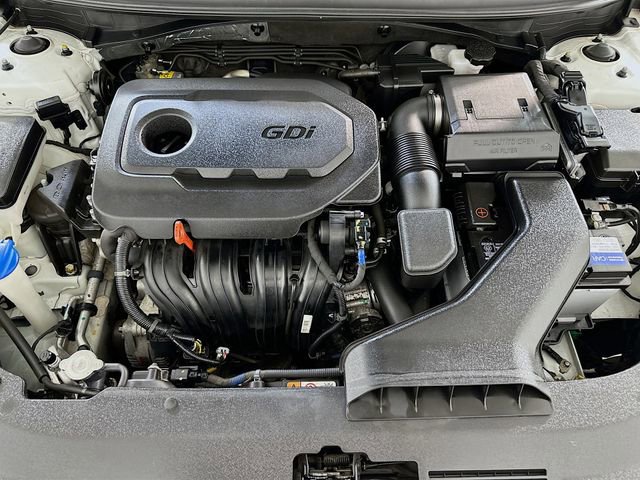 Used 2018 Hyundai Sonata SEL w/ Tech Package 02 image 23