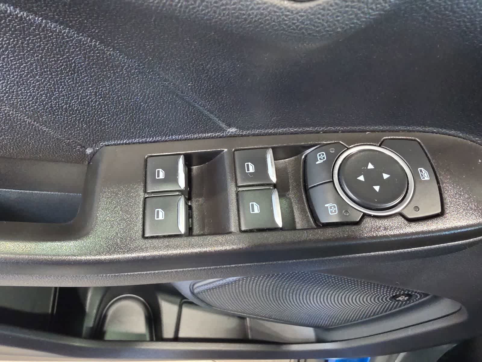 Certified 2021 Ford Escape Titanium FWD image 16