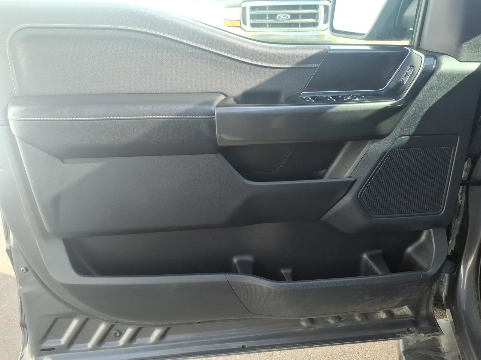 Certified 2023 Ford F150 XLT w/ Equipment Group 301A Mid image 11