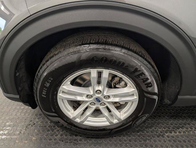 Certified 2020 Ford Explorer XLT w/ Equipment Group 202A AWD/4WD image 7