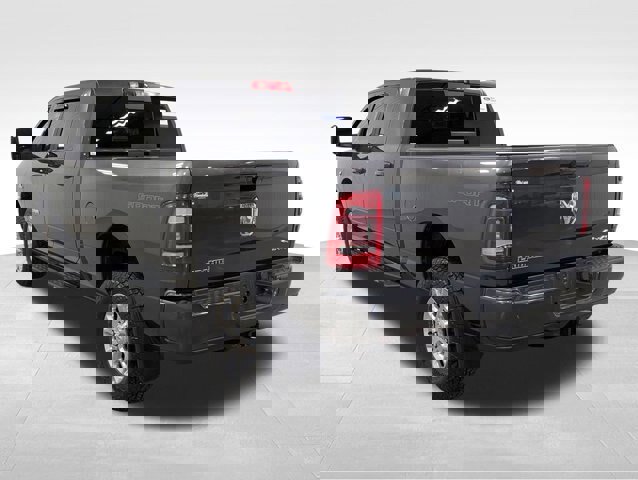 Used 2023 RAM 3500 Laramie image 3