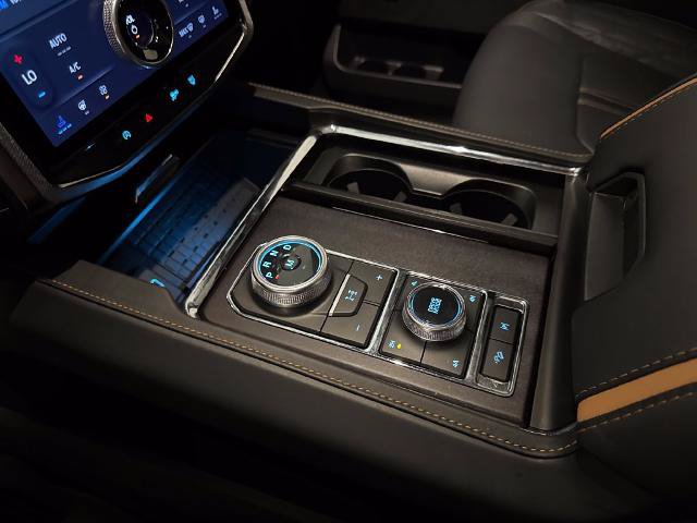 Certified 2023 Ford Expedition Max Platinum AWD/4WD image 34