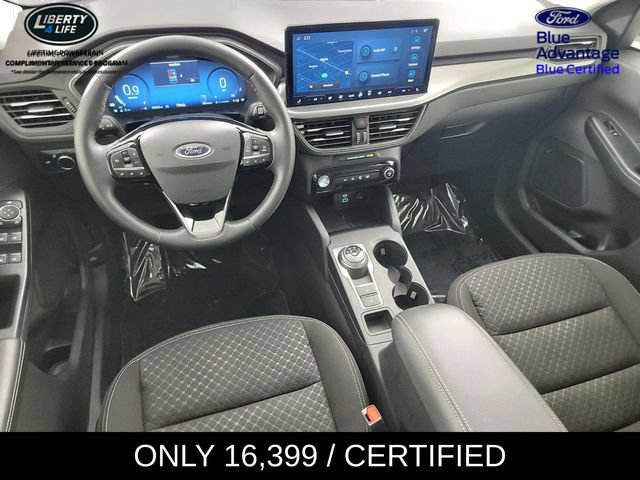 Certified 2023 Ford Escape Active w/ Tech Pack #2 FWD image 32