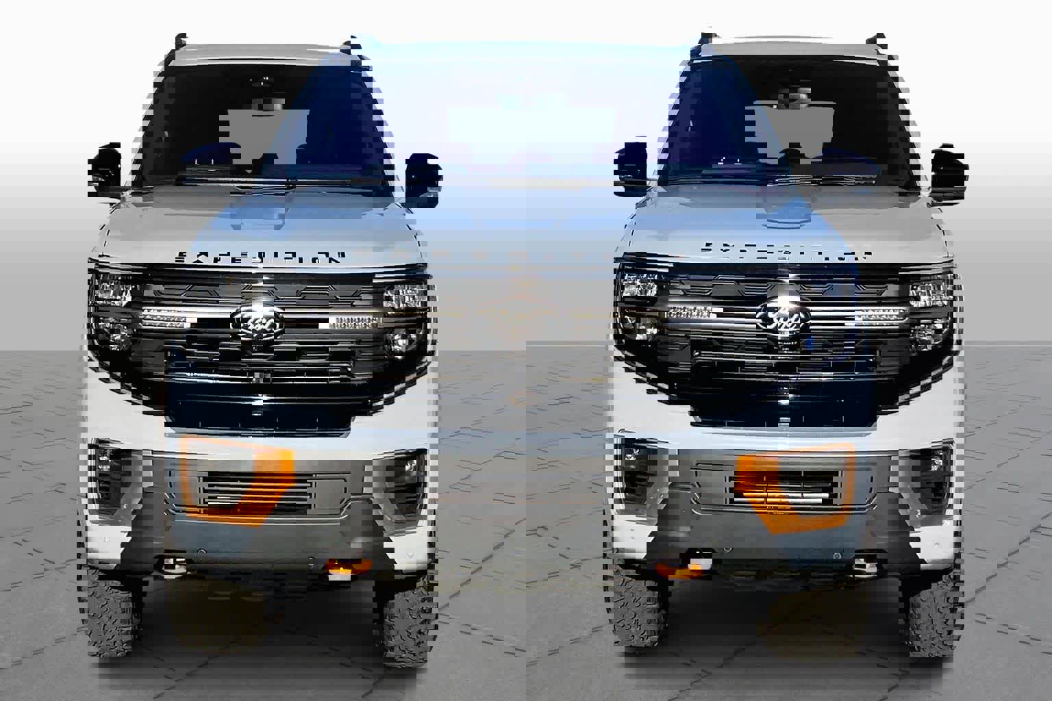 Certified 2025 Ford Expedition Tremor image 6