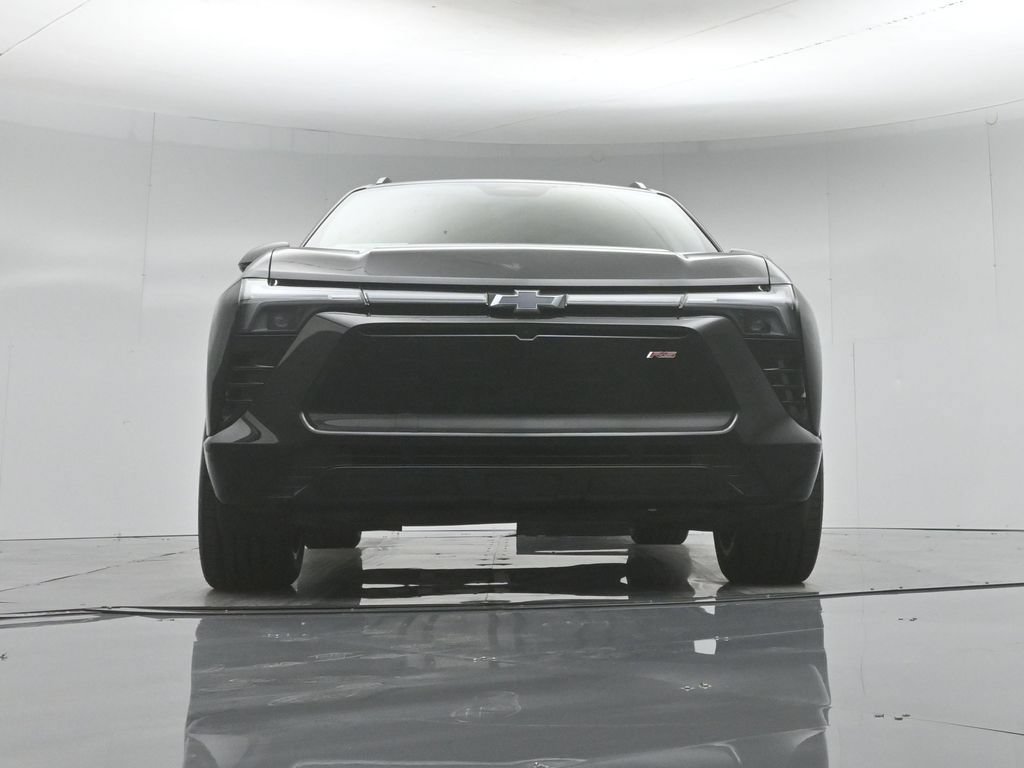 Used 2024 Chevrolet Blazer EV RS AWD/4WD image 47