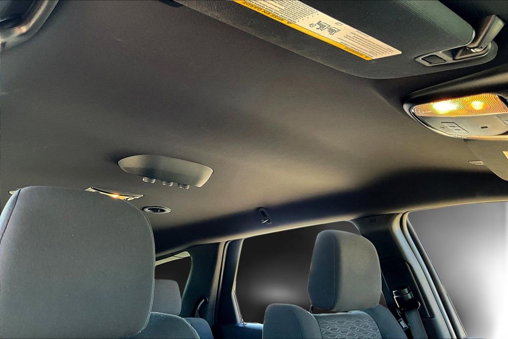 Used 2024 Dodge Durango R/T w/ Blacktop Package AWD/4WD image 22