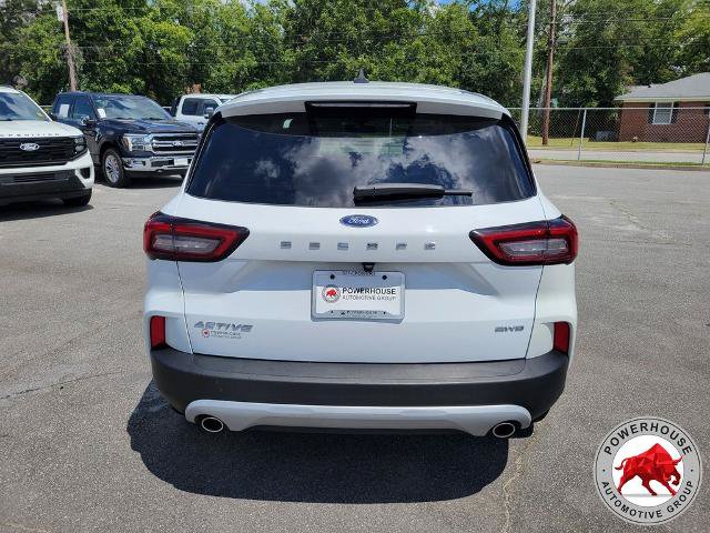 Certified 2024 Ford Escape Active AWD/4WD image 5