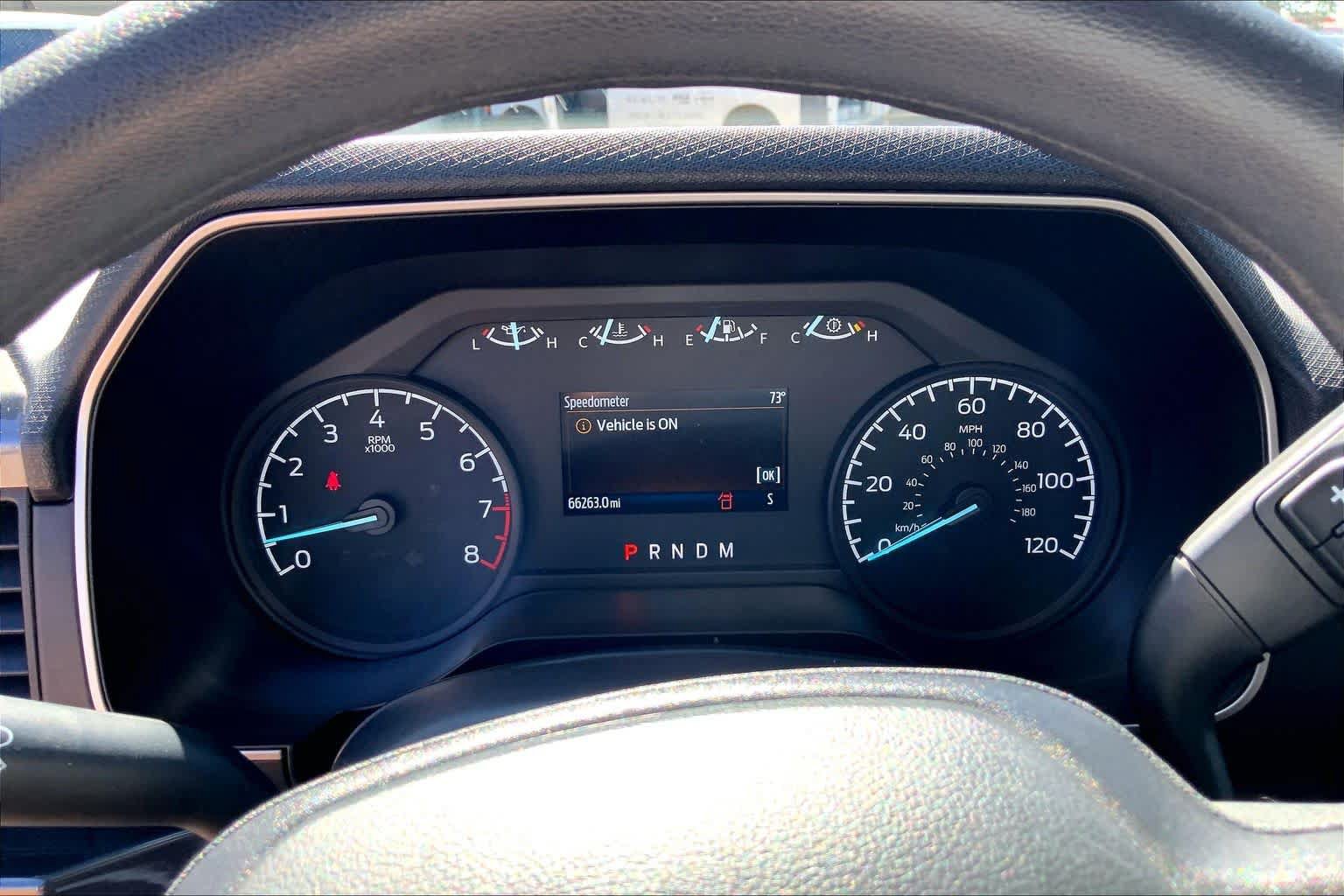 Certified 2023 Ford F150 XL w/ STX Appearance Package RWD image 26