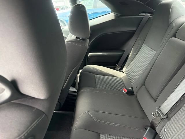 Used 2023 Dodge Challenger SXT RWD image 13