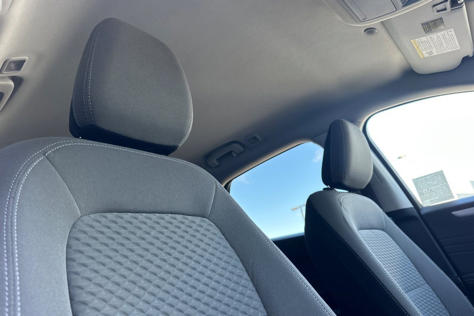 Certified 2022 Ford Escape SE w/ Convenience Package image 20